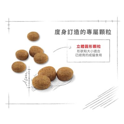 ROYAL CANIN FHN絕育成貓營養配方(10kg)貓糧 - 皇家