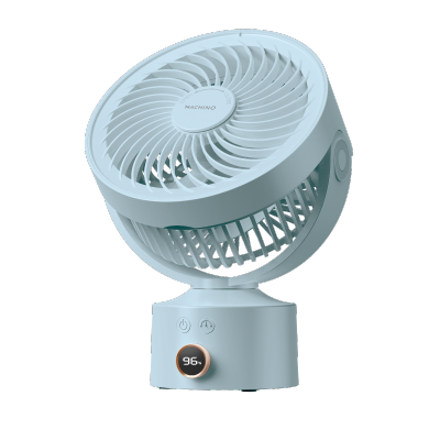 MACHINO Q3 mini Wireless Air Circulation Fan