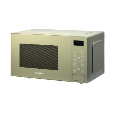 WHIRLPOOL MWP201EAS 20L 800W Solo Microwave