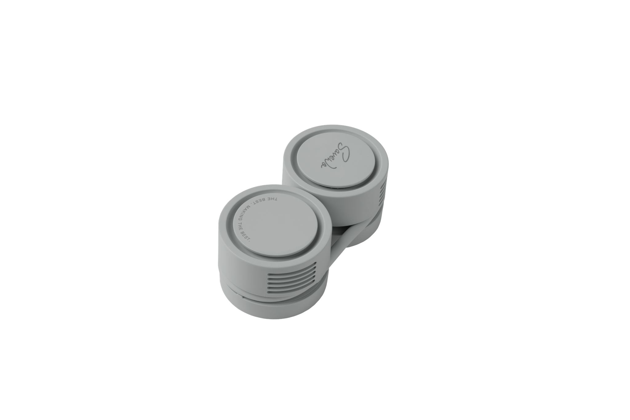 救世 AirFlow 掛頸 風扇