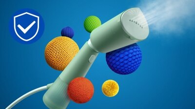 飛利浦 STH5010/70 手提式蒸氣掛熨機5000系列