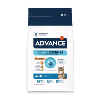 ADVANCE AC ADULT C&R (1.5KG)