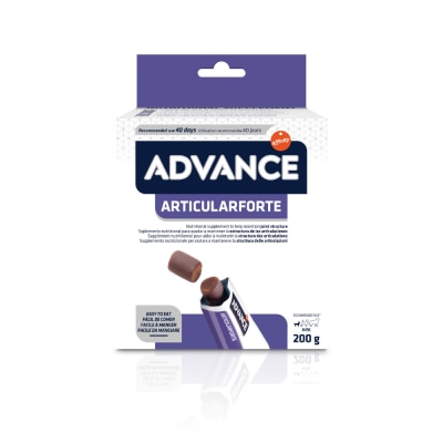ADVANCE ADS ARTICULAR FORTE (200g)