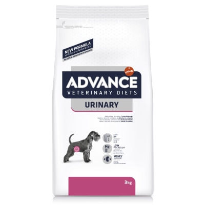 ADVANCE AVET DOG URINARY (3KG)