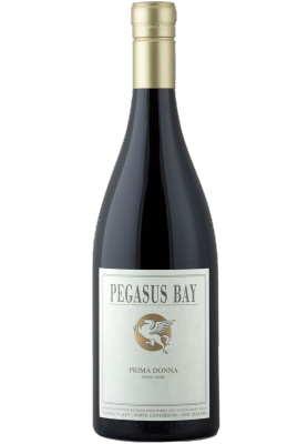 Pegasus Bay Prima Donna Pinot Noir 2019