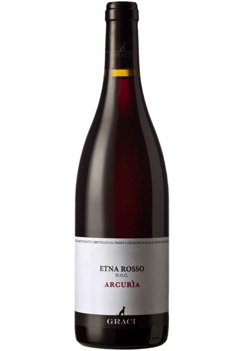GRACI Graci Etna Rosso Arcuria 2021