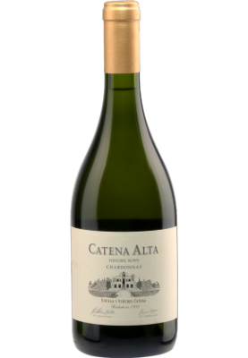 CATENA ALTA - Catena Alta Chardonnay 2021