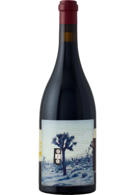 ORIN SWIFT - Orin Swift 8 Years In The Desert 2021
