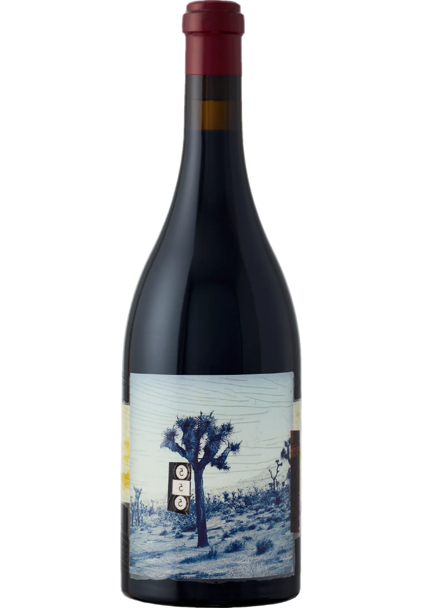 ORIN SWIFT Orin Swift 8 Years In The Desert 2021