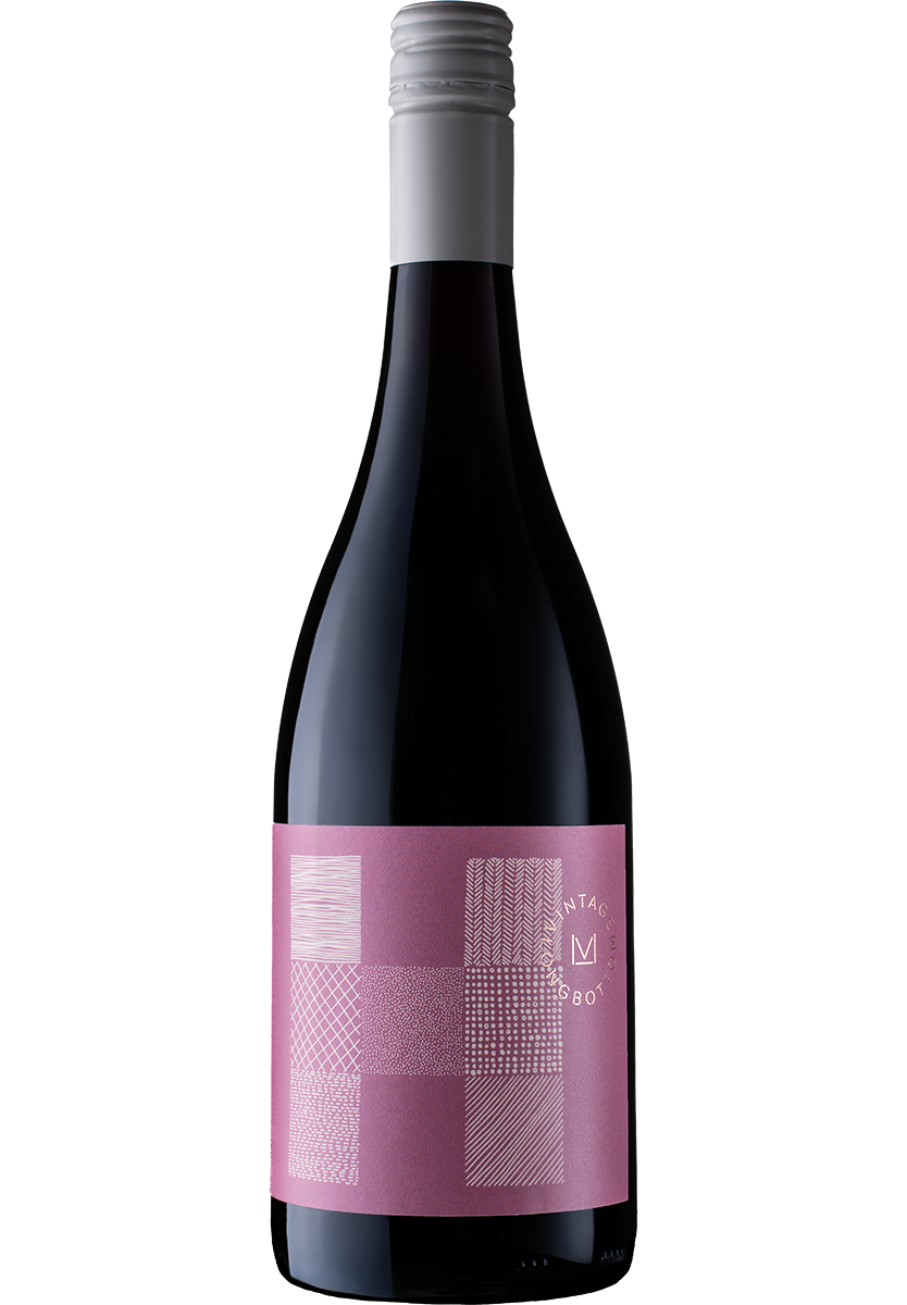 VINTAGE LONGBOTTOM Vintage Longbottom H Adelaide Hills Syrah 2021 image