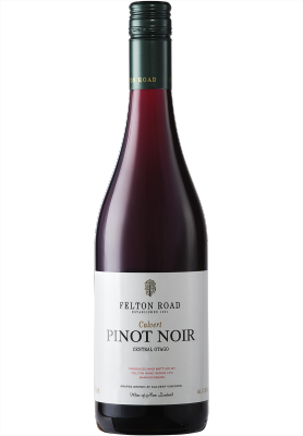 FELTON ROAD - Felton Road Calvert Pinot Noir 2022