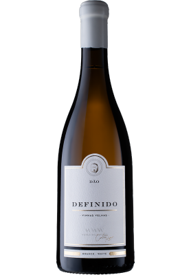 DEFINIDO - Definido Vinhas Velhas White Dao 2021
