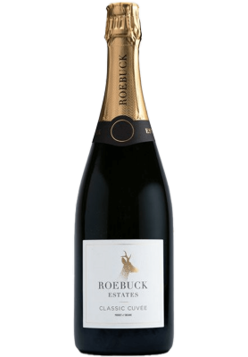 ROEBUCK Roebuck Estates Classic Cuvee 2017 image