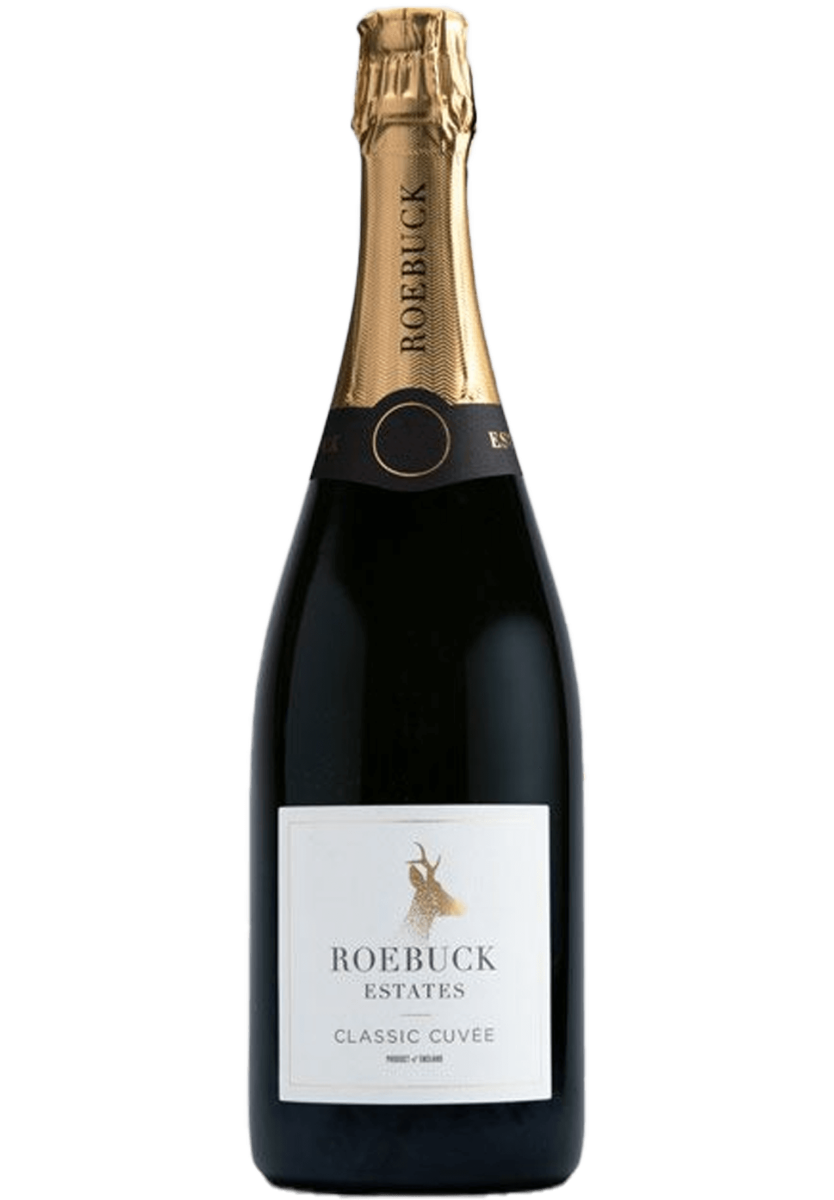 ROEBUCK Roebuck Estates Classic Cuvee 2017 image