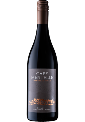 Cape Mentelle - Cape Mentelle Shiraz 2018