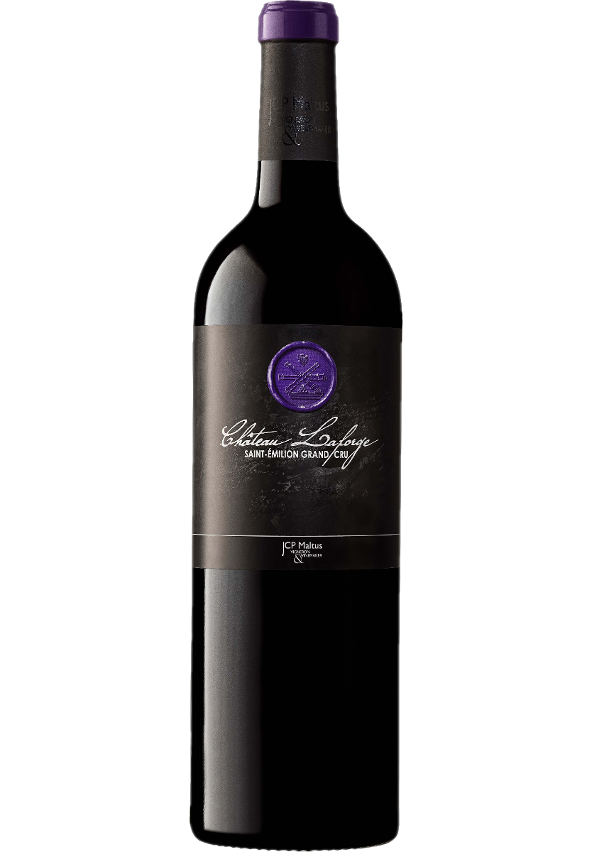 Chateau Laforge Chateau Laforge St Emilion Grand Cru Classe 2020