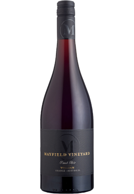 MAYFIELD - Mayfield William Pinot Noir 2022