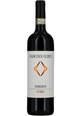 FRANCESCO CLERICO Francesco Clerico Barolo Bussia 2019 image