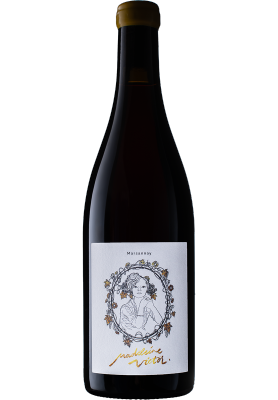 MADELEINE VICTOR - Madeleine Victor Marsannay Rouge 2021
