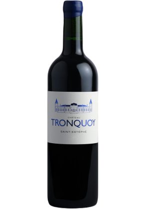 TRONQUOY Chateau Tronquoy-Lalande St Estephe 2019