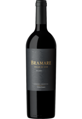 VINA COBOS - Vina Cobos Bramare Valle De Uco Malbec 2022