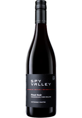 SPY VALLEY - Spy Valley Pinot Noir 2022