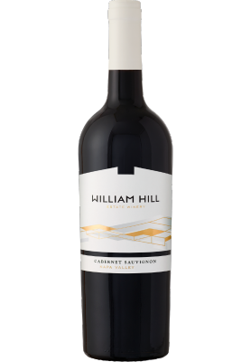 WILLIAM HILL William Hill Napa Valley Cabernet Sauvignon 2018 image