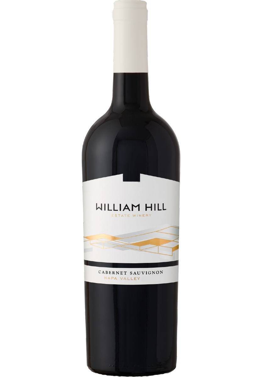 WILLIAM HILL William Hill Napa Valley Cabernet Sauvignon 2018 image