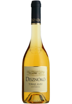 DISZNOKO - Disznoko Tokaji Aszu 5 Puttonyos 2017