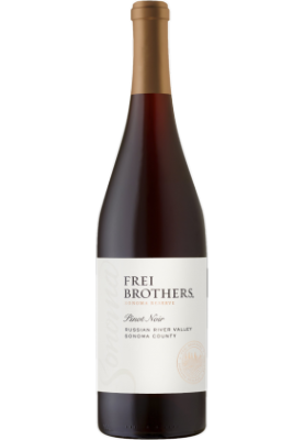 FREI BROTHERS Frei Brothers Russian River Valley Pinot Noir 2022