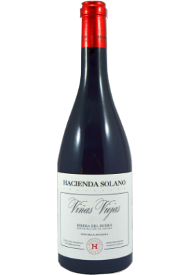 Hacienda Solano Vinas Viejas 2020