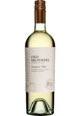 FREI BROTHERS Frei Brothers Russian River Valley Sauvignon Blanc 2023