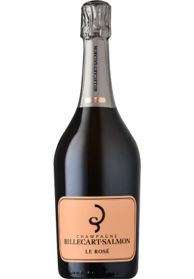 Billecart - Billecart Le Rose NV (without Gift Box)