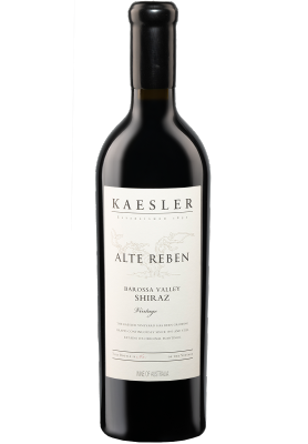 KAESLER Kaesler Alte Reben Shiraz 2016 image