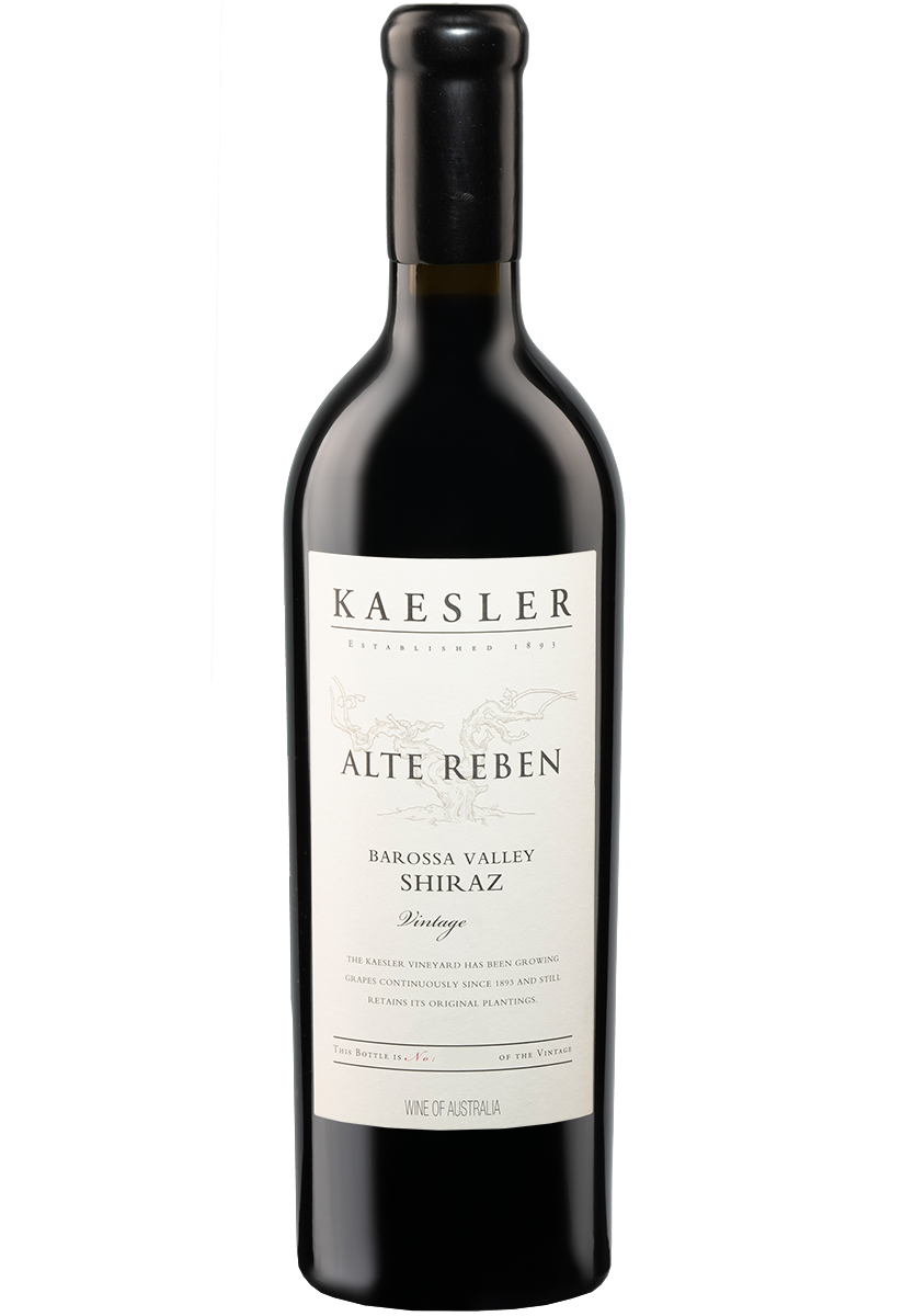 KAESLER Kaesler Alte Reben Shiraz 2016 image