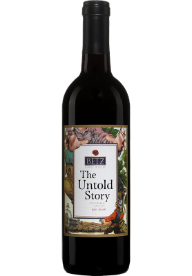 BETZ Betz The Untold Story 2018