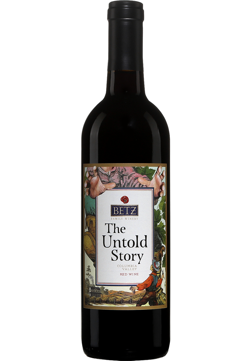 BETZ Betz The Untold Story 2018