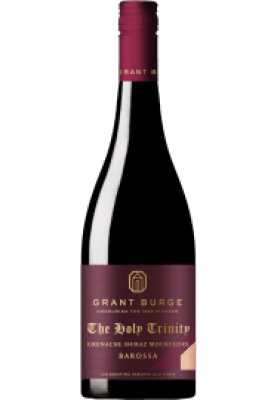 格蘭特伯爵 Grant Burge The Holy Trinity GSM 2019