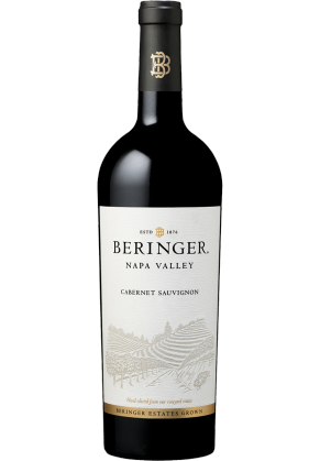 BERINGER Beringer Napa Valley Cabernet Sauvignon 2015