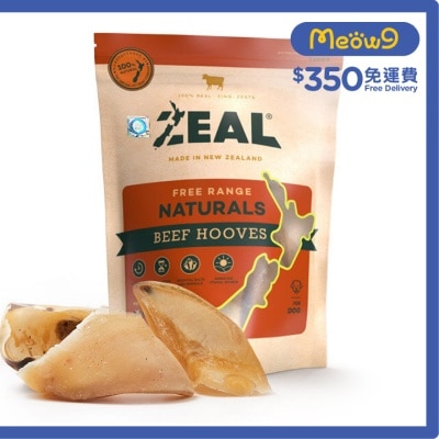 ZEAL 紐西蘭牛蹄甲 (125g) - Zeal