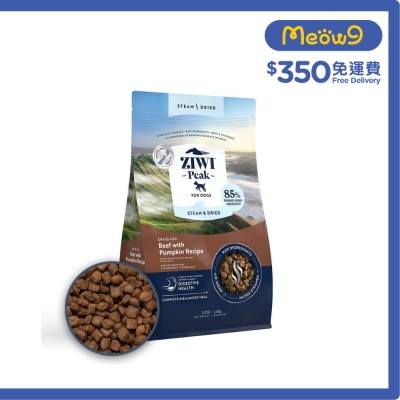 3.3lb) Ziwi 狗糧 210017 image