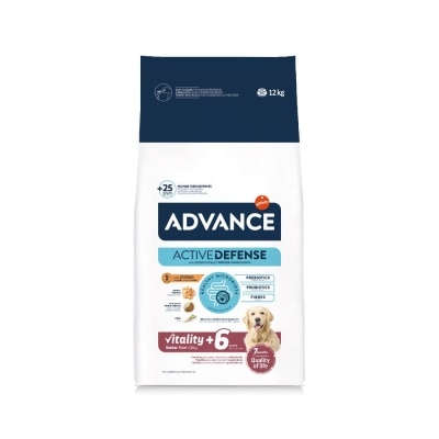 ADVANCE - AD MAXI SENIOR VITALITY (12KG)