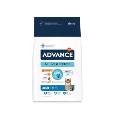 ADVANCE - AC ADULT C&R (10KG)