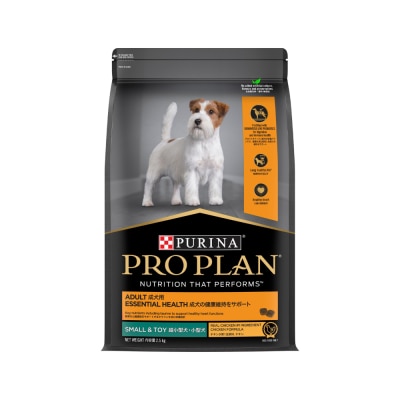 PROPLAN Pro Plan小型及迷你成犬配方 - 雞肉 (2.5kg) 狗乾糧 149519