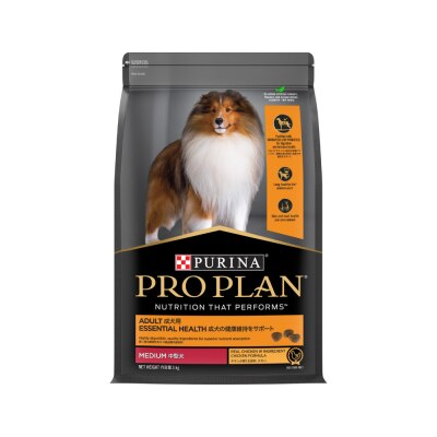 PROPLAN Pro Plan中型成犬配方 - 雞肉 (3kg) 狗乾糧 149465