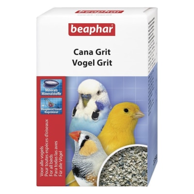 BEAPHAR Cana Grit (225g) 鳥類補充品保健砂 108213 