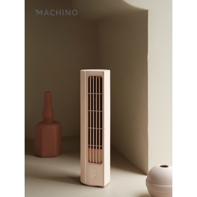 MACHINO M8 Negative ions Wireless Destop Fan