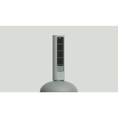MACHINO M8 Negative-ions Wireless Destop Fan