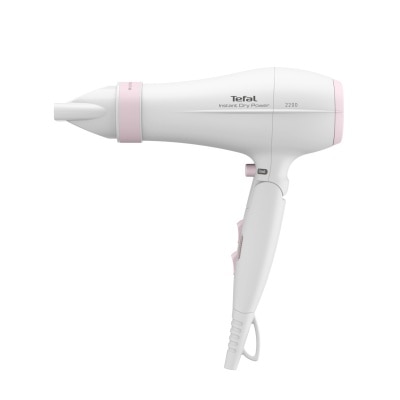 法國特福 HV6092 Instant Dry Power風筒 image