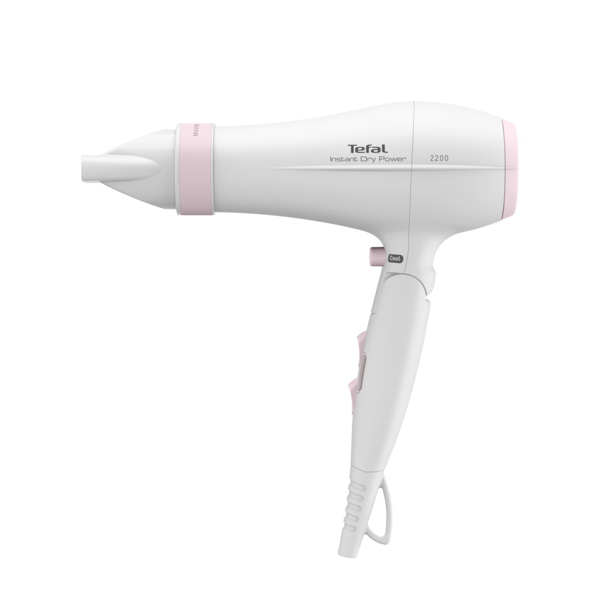 法國特福 HV6092 Instant Dry Power風筒 image